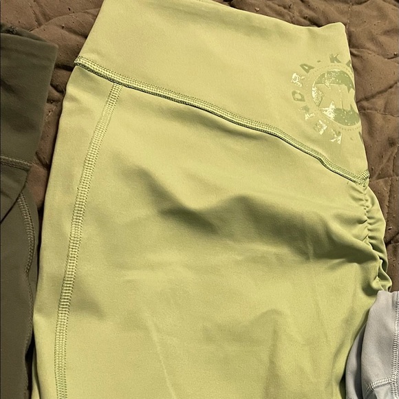 Kkfit leggings - Picture 2 of 2